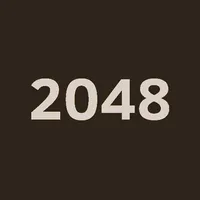 2048 dark mode icon