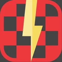 Halfchess - play chess faster icon