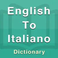 Italian Dictionary Offline icon