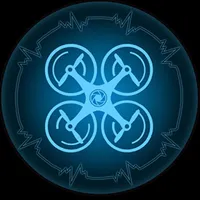 Drone Racing RC icon