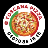 Toscana Pizza icon