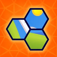 Tile Twist World icon