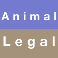 Animal - Legal idioms icon