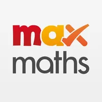 Max Maths icon