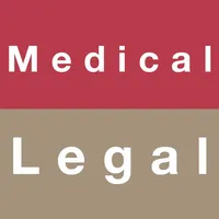 Medical - Legal idioms icon