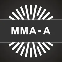 DPA MMA-A icon