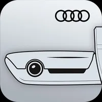 Universal Traffic Recorder icon