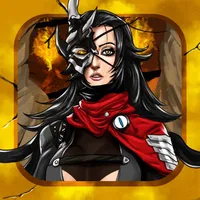 Musashi World Warriors icon