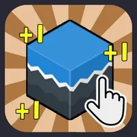 Block Clicker - Idle Clicker Game icon