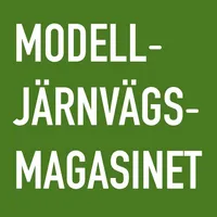 Modelljärnvägsmagasinet icon