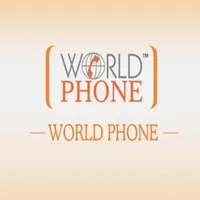 World Phone SIP icon