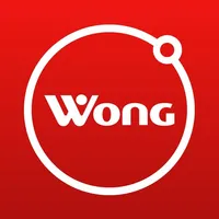 Supermercados Wong icon