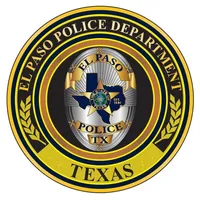 El Paso PD icon