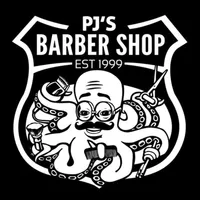 PJs BARBER SHOP icon