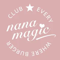 NANA MAGIC 寵愛自己 icon