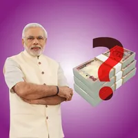 Modi Money icon