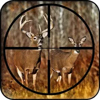 Real Deer Hunting 2017 Hunting Challenge Rampage icon