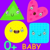 My funny RATTLE for baby! icon