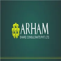 ARHAM SHARE BACKOFFICE icon