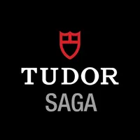 TUDOR Saga icon