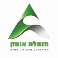מרכז הספורט מודיעין icon