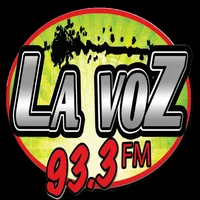 La Voz 93.3 FM icon