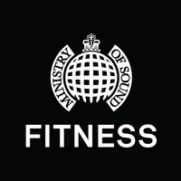 Ministry of Sound Fitness icon