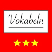 Vokabelheft icon