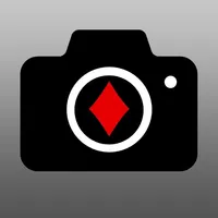 Vision - card spread analyzer icon