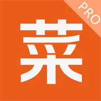 菜谱大全Pro－天下美食杰出作者厨房食谱大全App icon