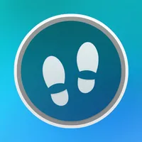 Pedometer Widgets icon