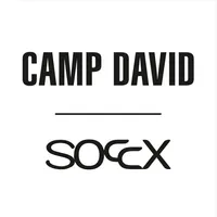 CAMP DAVID & SOCCX FASHION icon