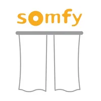 Somfy –  Curtain configurator icon