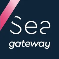 Sea/gateway icon