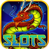 Ancient Dragon Slots - Amazing 5 Reel Free Casino icon