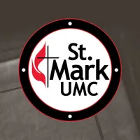 St. Mark UMC - Greenwood, SC icon