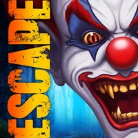 Killer Clown Escape Room! icon