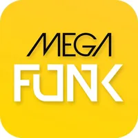 Mega Funk icon