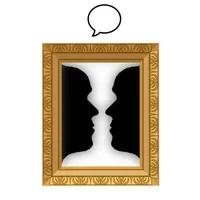 Optical Illusion Art Gallery icon