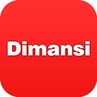 Dimansi icon