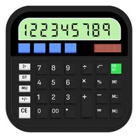 Citizen Calculator App #1 Calc icon