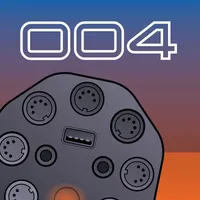 RK-004 icon