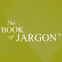 The Book of Jargon® - HLS icon