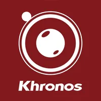 Khronos ao Vivo icon