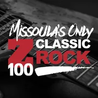 Z100 Classic Rock icon