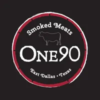 One90 Smoked Meats icon