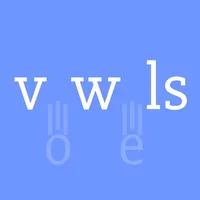 Loose Vowels icon