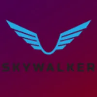 SKYWALKER -  hoverboard icon