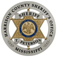 Harrison County Sheriff's Dept icon