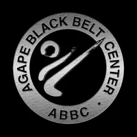 AGAPE BLACK BELT CENTER icon